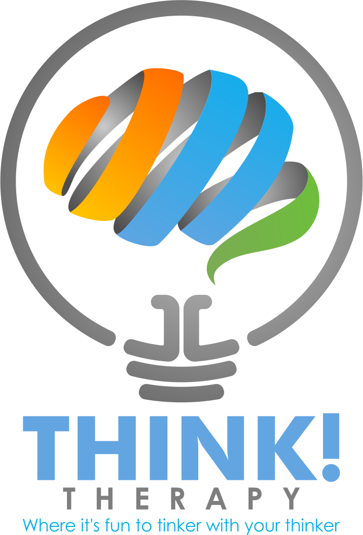 THINK! Therapy Center